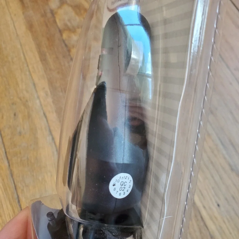 Creative wireless Nokia rapid charger new in‎ packaging vintage